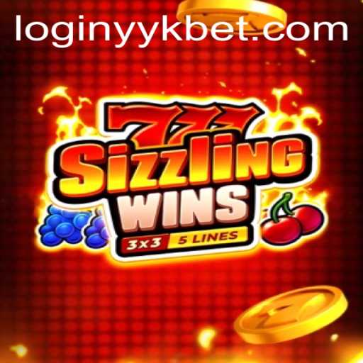 777SizzlingWins Game Description and Guide