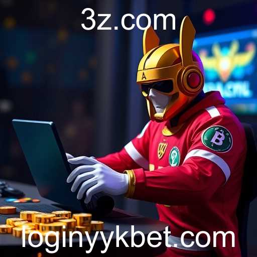 A Ascensão do Yykbet no Cenário de Jogos Online