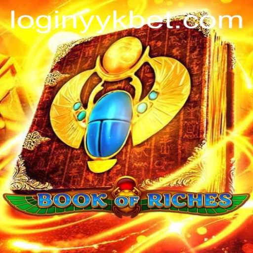 Exploring the Enigma of BookofRiches: An Intriguing Gaming Experience