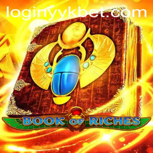 Exploring the Enigma of BookofRiches: An Intriguing Gaming Experience