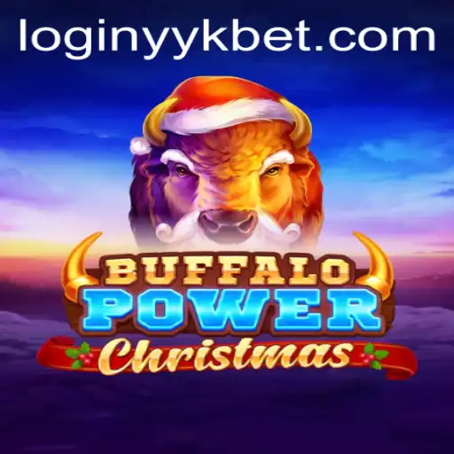 Explore the Magical World of Buffalo Power Christmas