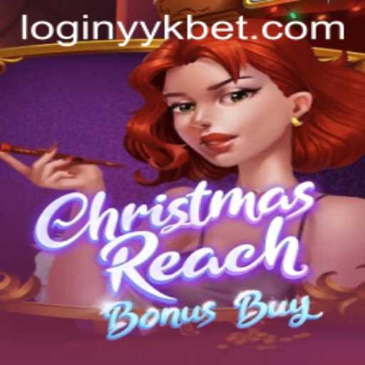 Explore the Magical World of ChristmasReachBonusBuy
