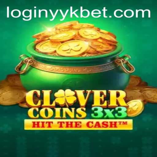 Dive into the World of Clovercoin3x3 with yykbet PH Login