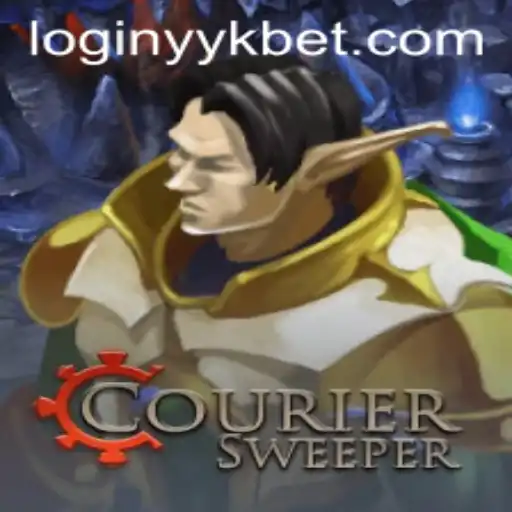 Unveiling CourierSweeper: The Intriguing Game Revolutionizing Entertainment