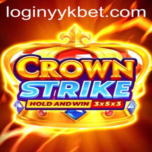 Crownstrike: An Exciting New Addition to the Gaming World
