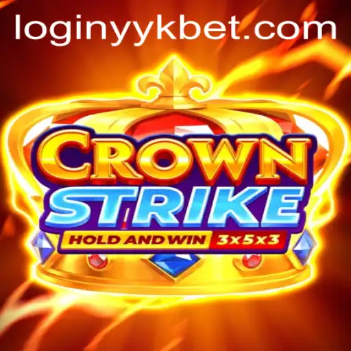 Crownstrike: An Exciting New Addition to the Gaming World