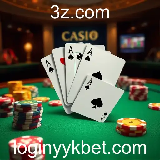 Transformações Digitais e Inovações no Mercado de Apostas Online