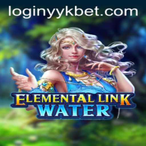 Discover the Magic of ElementalLinkWater: A New Gaming Adventure