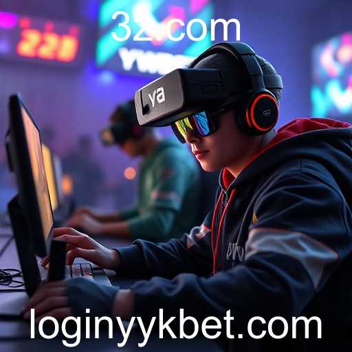 A Evolução do Mundo dos Jogos em 2025