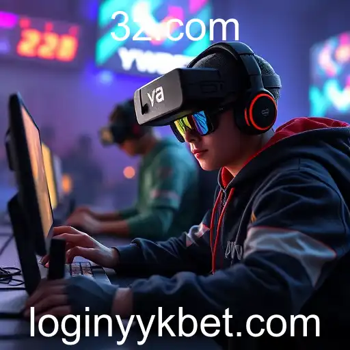 A Evolução do Mundo dos Jogos em 2025