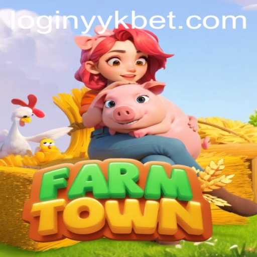 Discovering FarmTown: A Journey Through Virtual Farming and Online Communities