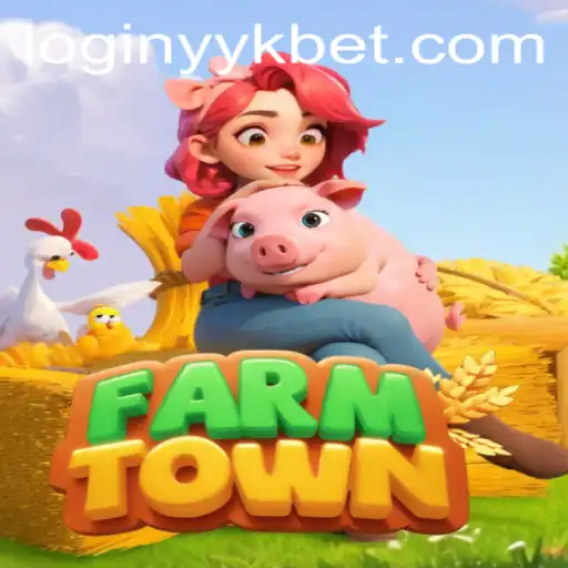 Discovering FarmTown: A Journey Through Virtual Farming and Online Communities