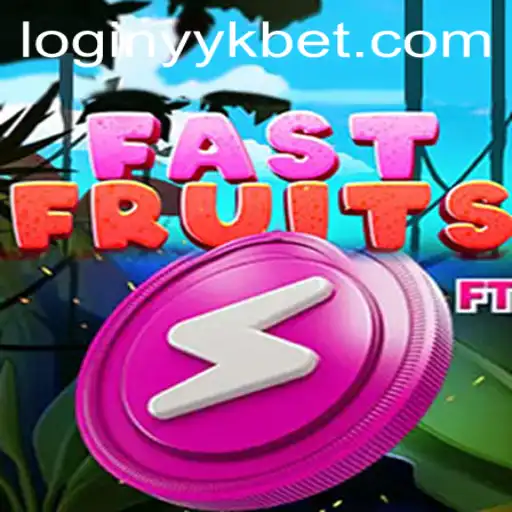 FastFruits Game: An Exciting Fruit Racing Adventure
