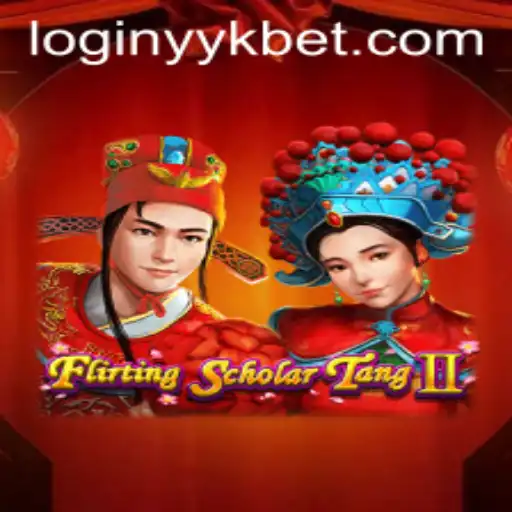 FlirtingScholarTangII: A Journey Into a World of Strategy and Charm