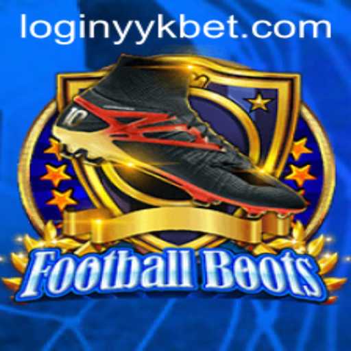 Enter the Exciting World of FootballBoots with yykbet PH Login