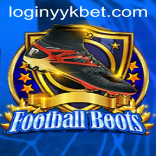 Enter the Exciting World of FootballBoots with yykbet PH Login