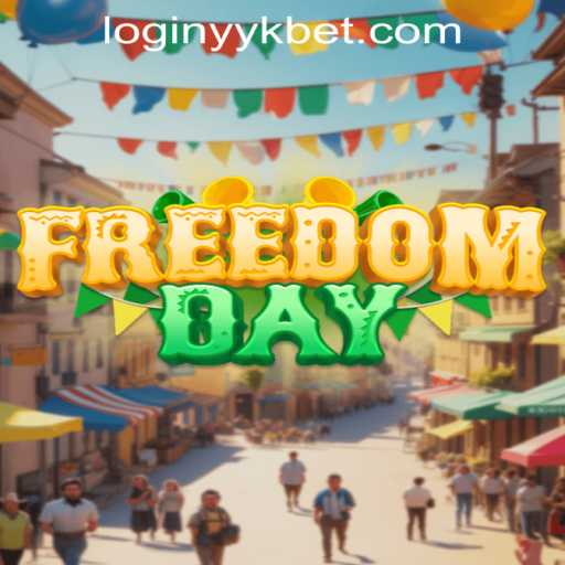 FreedomDay - A Revolutionary Gaming Experience with yykbet PH Login