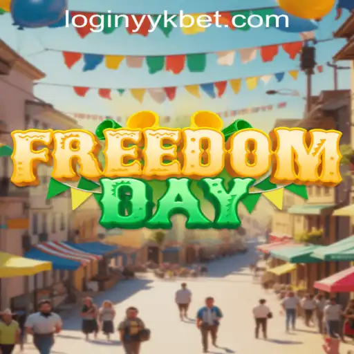 FreedomDay - A Revolutionary Gaming Experience with yykbet PH Login
