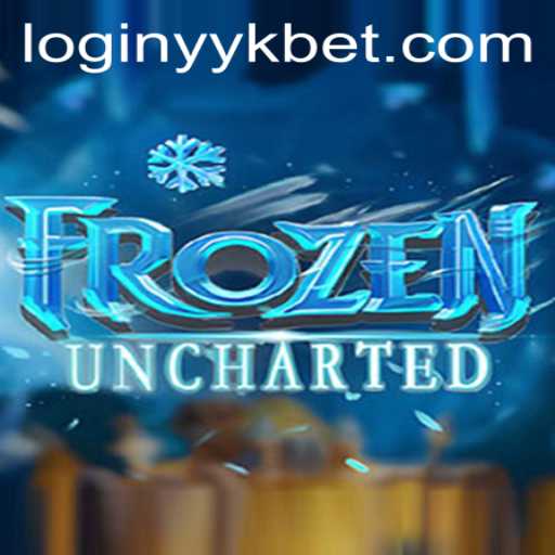 Exploring FrozenUncharted: A Thrilling Journey into the Unknown