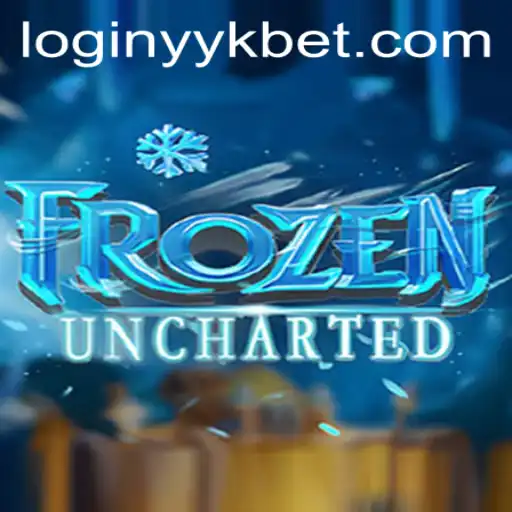 Exploring FrozenUncharted: A Thrilling Journey into the Unknown