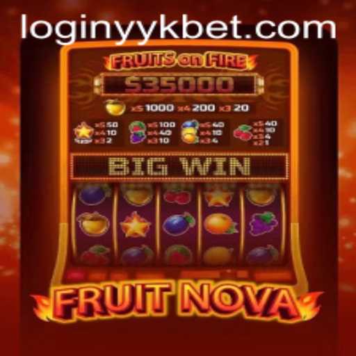 Exploring the Exciting World of FruitNova and the Convenience of yykbet PH Login