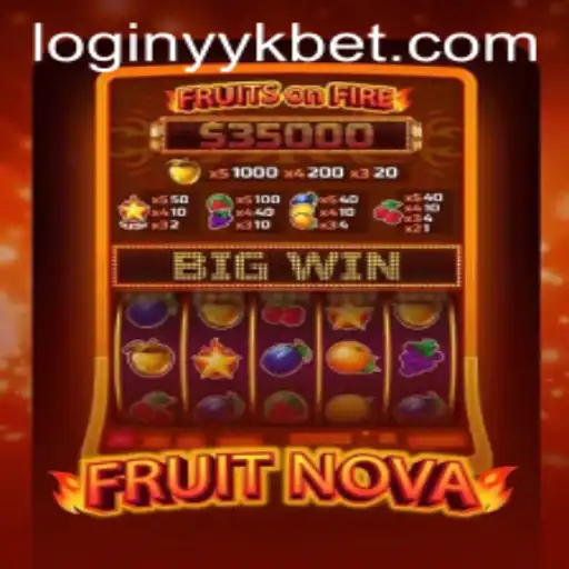 Exploring the Exciting World of FruitNova and the Convenience of yykbet PH Login