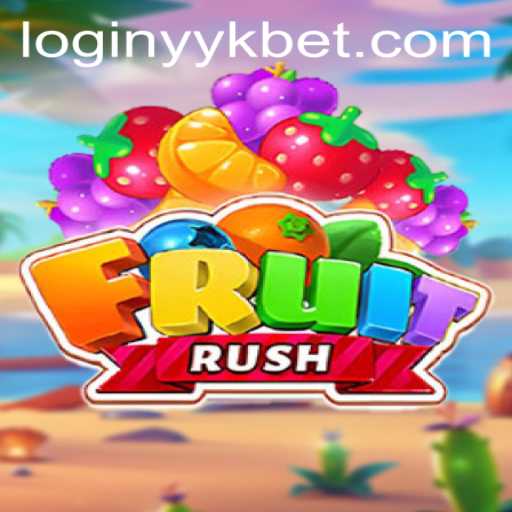 Exploring FruitRush: A Thrilling Gaming Experience in the Digital Era