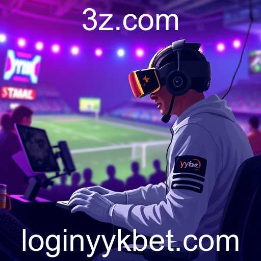 Explorando as Tendências dos Jogos Online em 2025