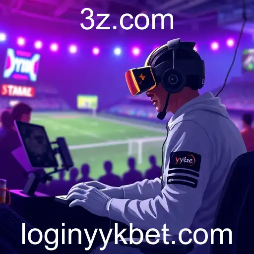 Explorando as Tendências dos Jogos Online em 2025