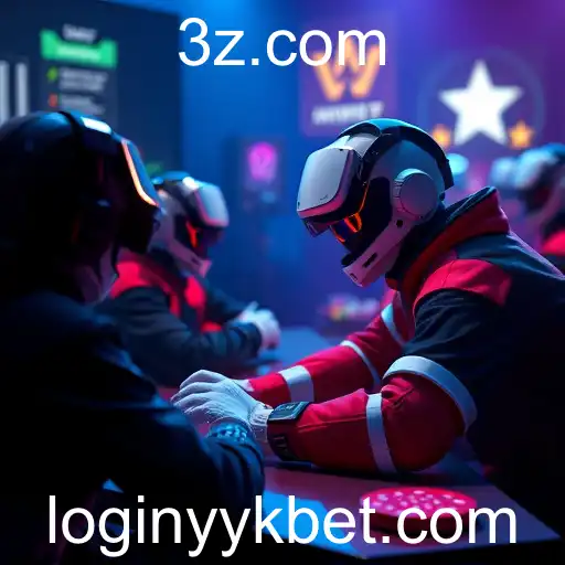 Inovações e Desafios em Sites de Jogos Online em 2025