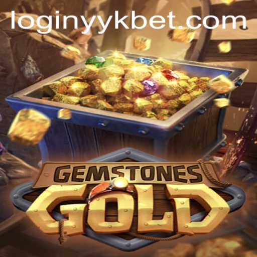Discover the Thrilling World of GemstonesGold and Secure Your Adventure with YYKBet PH Login