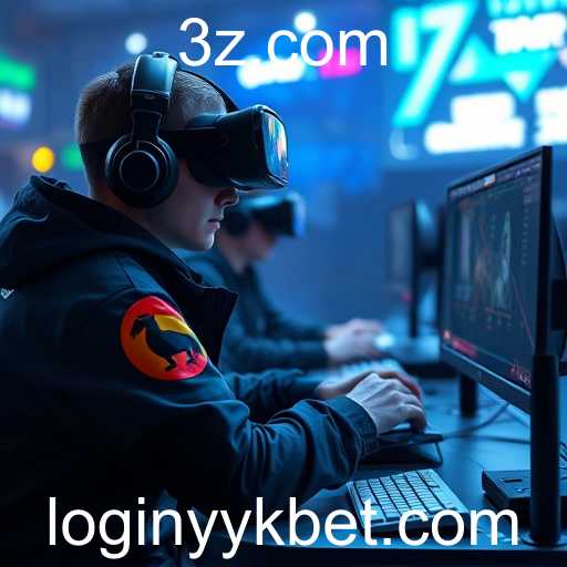 Tendências Emergentes no Universo dos Jogos Online