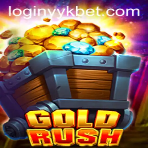 GoldRush: An Exciting Interactive Adventure