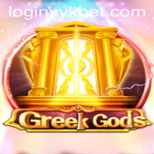 Unveiling GreekGods: A Mythical Adventure in Gaming
