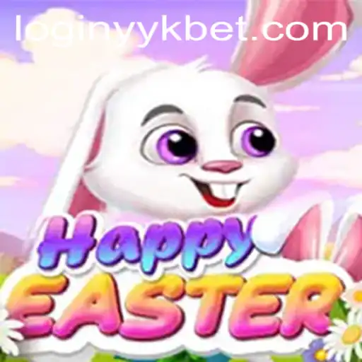 Discover HappyEaster: A Festive Gaming Experience That Delights