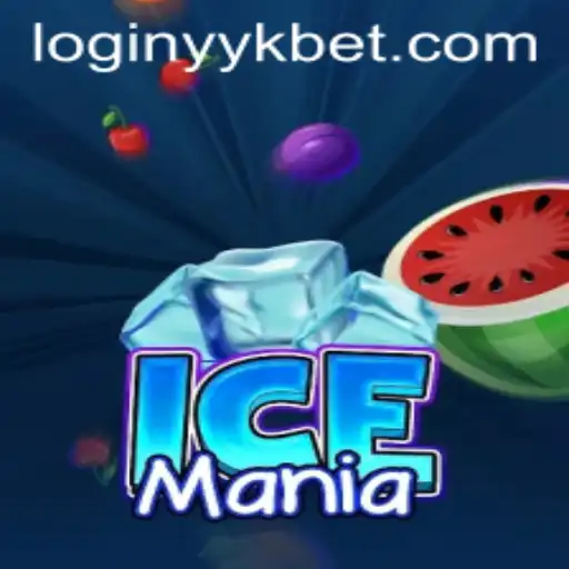 Discover the Chilling World of IceMania and How to Access yykbet PH Login