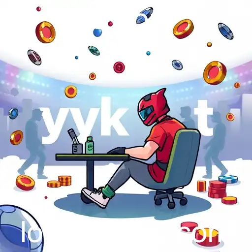 Cenário Atual dos Jogos Online em 2025