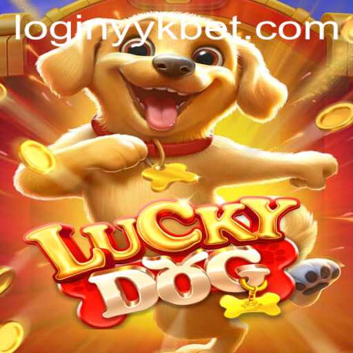 Discover the Exciting World of LuckyDog and the Convenience of YYKBet PH Login