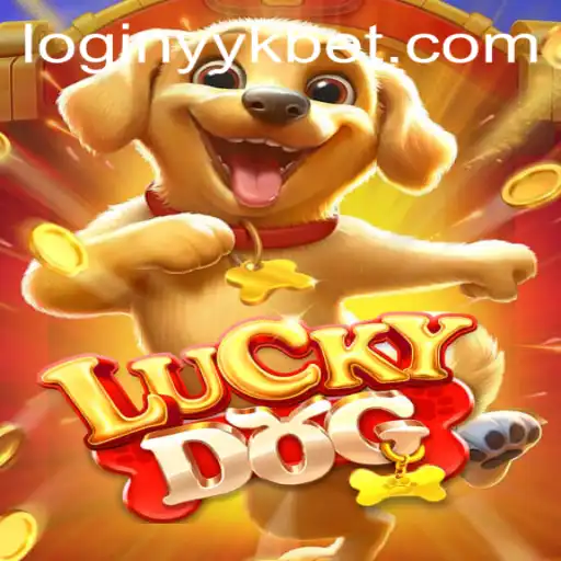 Discover the Exciting World of LuckyDog and the Convenience of YYKBet PH Login