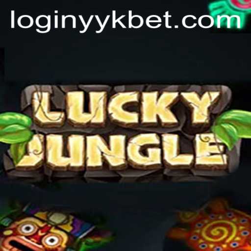 Unveiling the Thrills of LuckyJungle: Your Gateway to Adventure