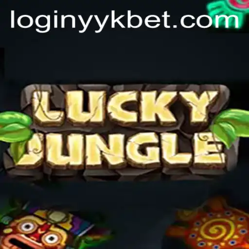Unveiling the Thrills of LuckyJungle: Your Gateway to Adventure