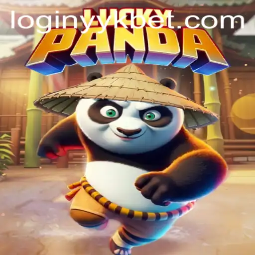 Discover the Excitement of LuckyPanda: A Guide to Gameplay and Adventure