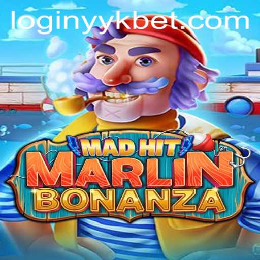 Discover the Excitement of MadHitMarlinBonanza and How to Get Started with yykbet PH Login