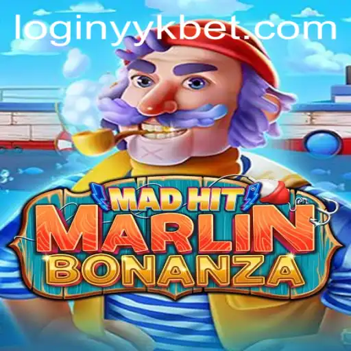 Discover the Excitement of MadHitMarlinBonanza and How to Get Started with yykbet PH Login