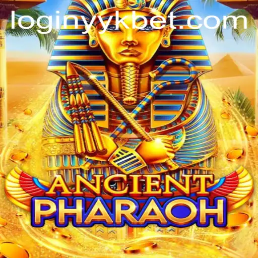 Exploring AncientPharaoh: A Journey Through Time with Thrilling Gameplay