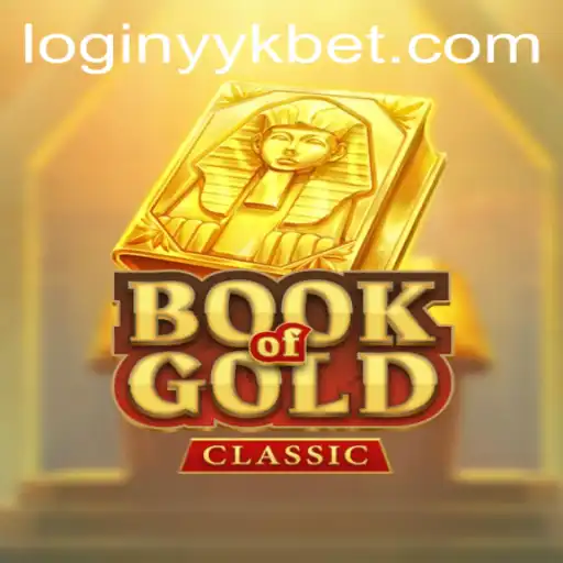Discover the Thrilling World of BookOfGoldClassic in the Gaming Arena