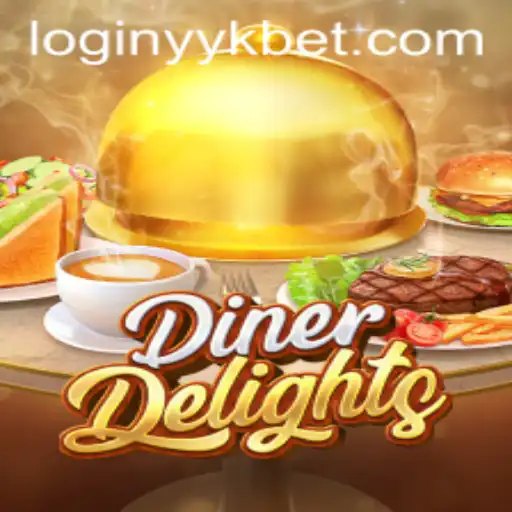 Exploring DinerDelights: A Culinary Adventure