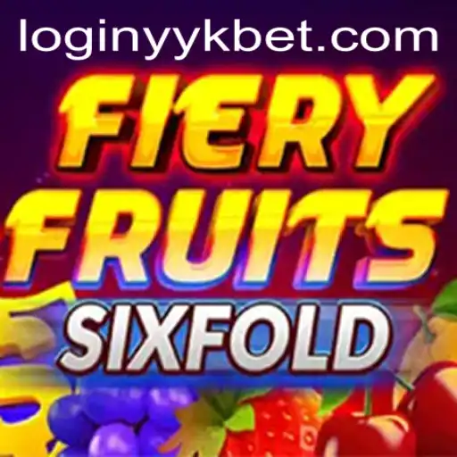 Unveiling FieryFruitsSixFold: A Spirited Adventure in Online Gaming