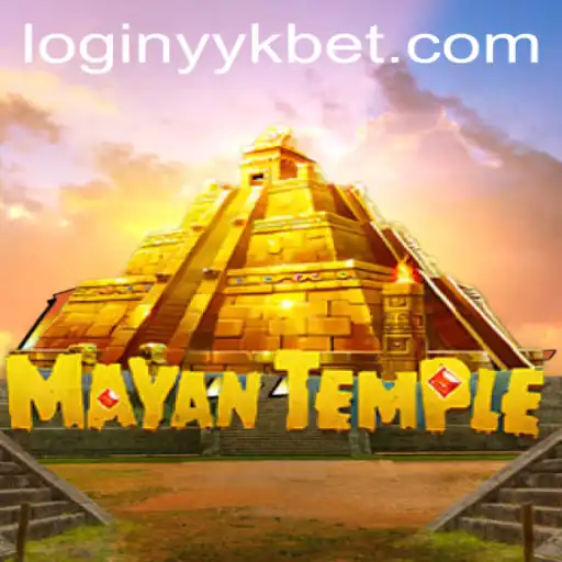 Exploring the Adventure of MayanTemple and Navigating YYKBet PH Login