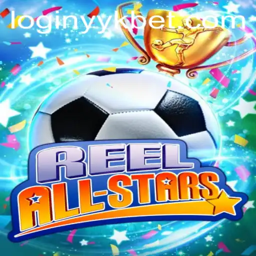ReelAllStars: A New Spin on Virtual Entertainment